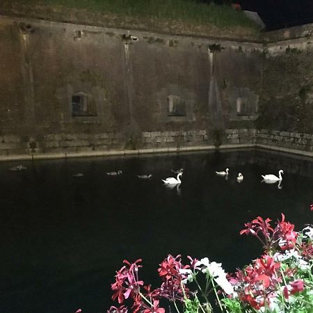 Apartmán Casa Piti Peschiera del Garda Exteriér fotografie