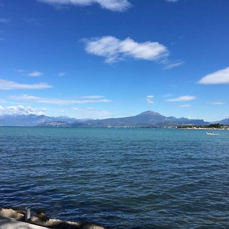 Apartmán Casa Piti Peschiera del Garda Exteriér fotografie