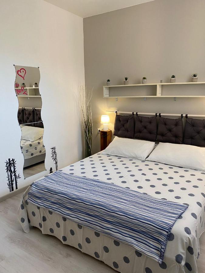 Apartmán Casa Piti Peschiera del Garda Exteriér fotografie