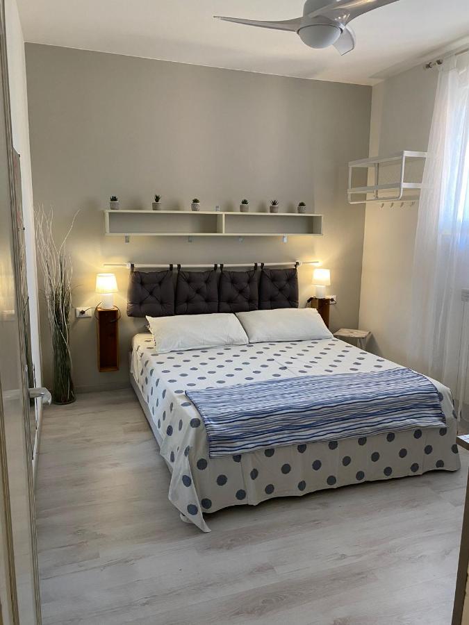 Apartmán Casa Piti Peschiera del Garda Exteriér fotografie
