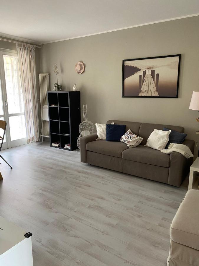 Apartmán Casa Piti Peschiera del Garda Exteriér fotografie