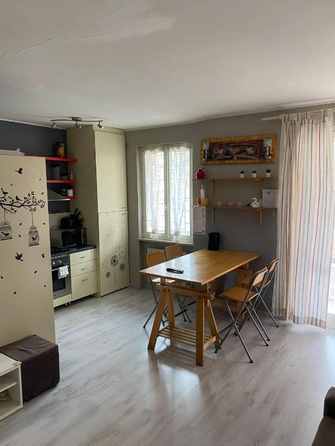Apartmán Casa Piti Peschiera del Garda Exteriér fotografie