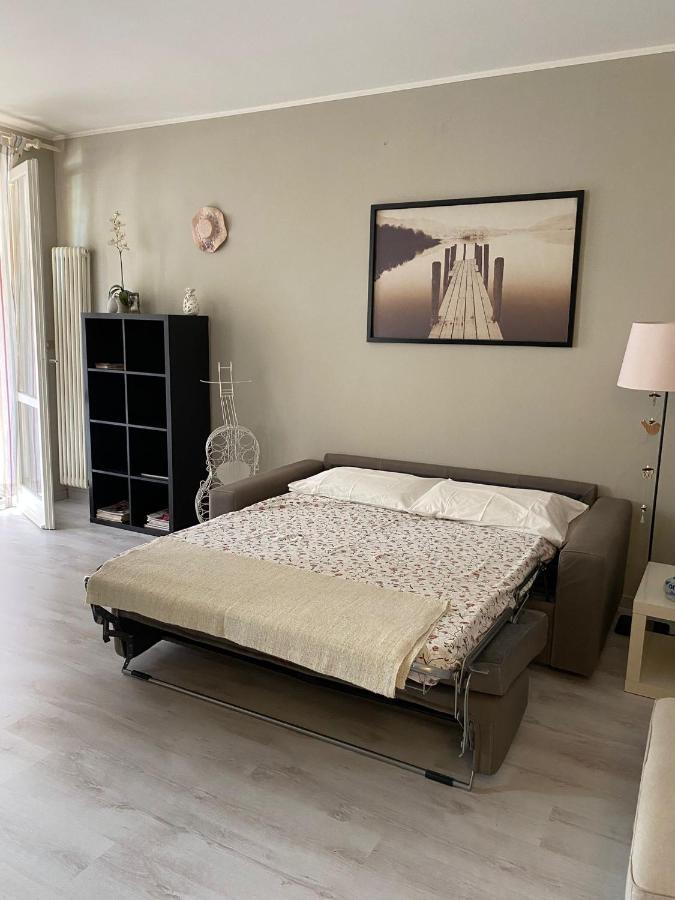 Apartmán Casa Piti Peschiera del Garda Exteriér fotografie