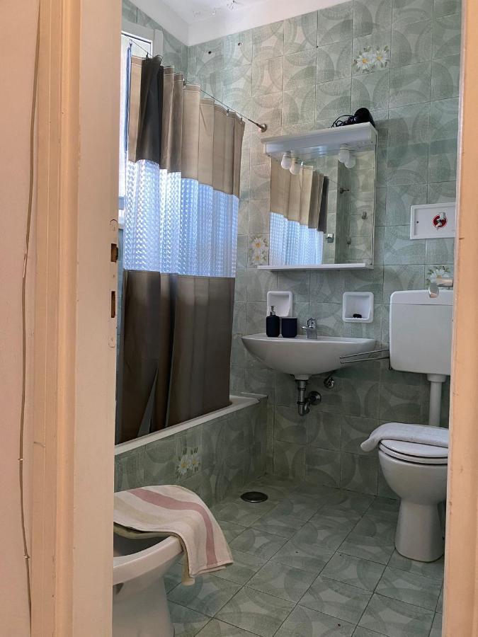 Apartmán Casa Piti Peschiera del Garda Exteriér fotografie