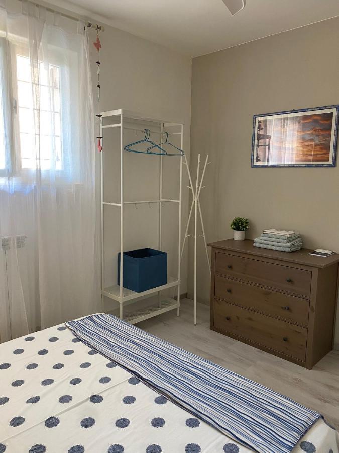 Apartmán Casa Piti Peschiera del Garda Exteriér fotografie