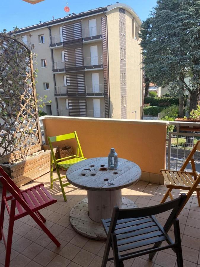 Apartmán Casa Piti Peschiera del Garda Exteriér fotografie