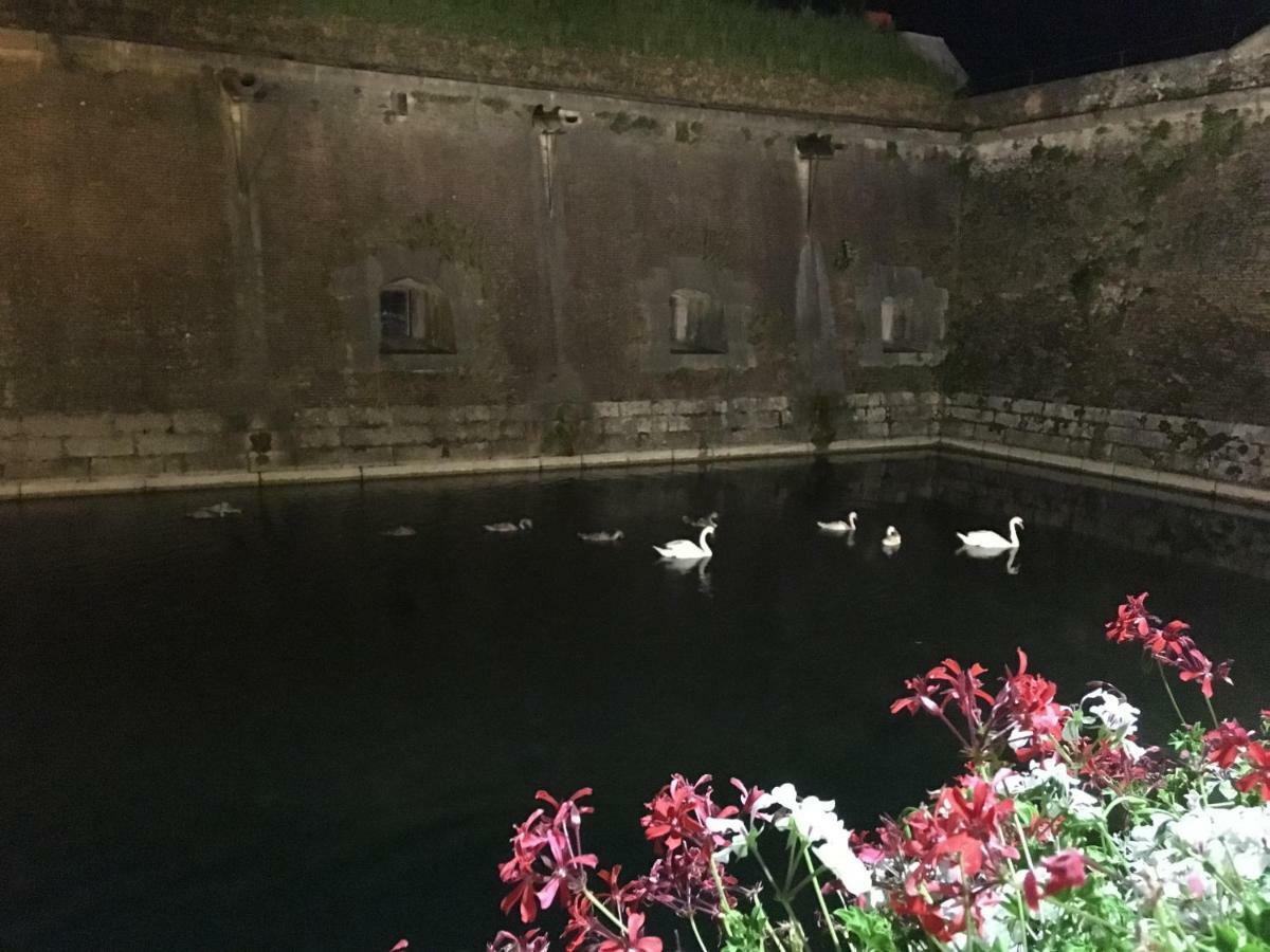 Apartmán Casa Piti Peschiera del Garda Exteriér fotografie