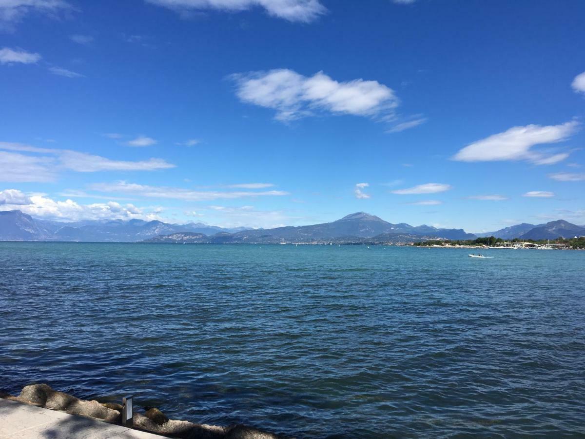 Apartmán Casa Piti Peschiera del Garda Exteriér fotografie