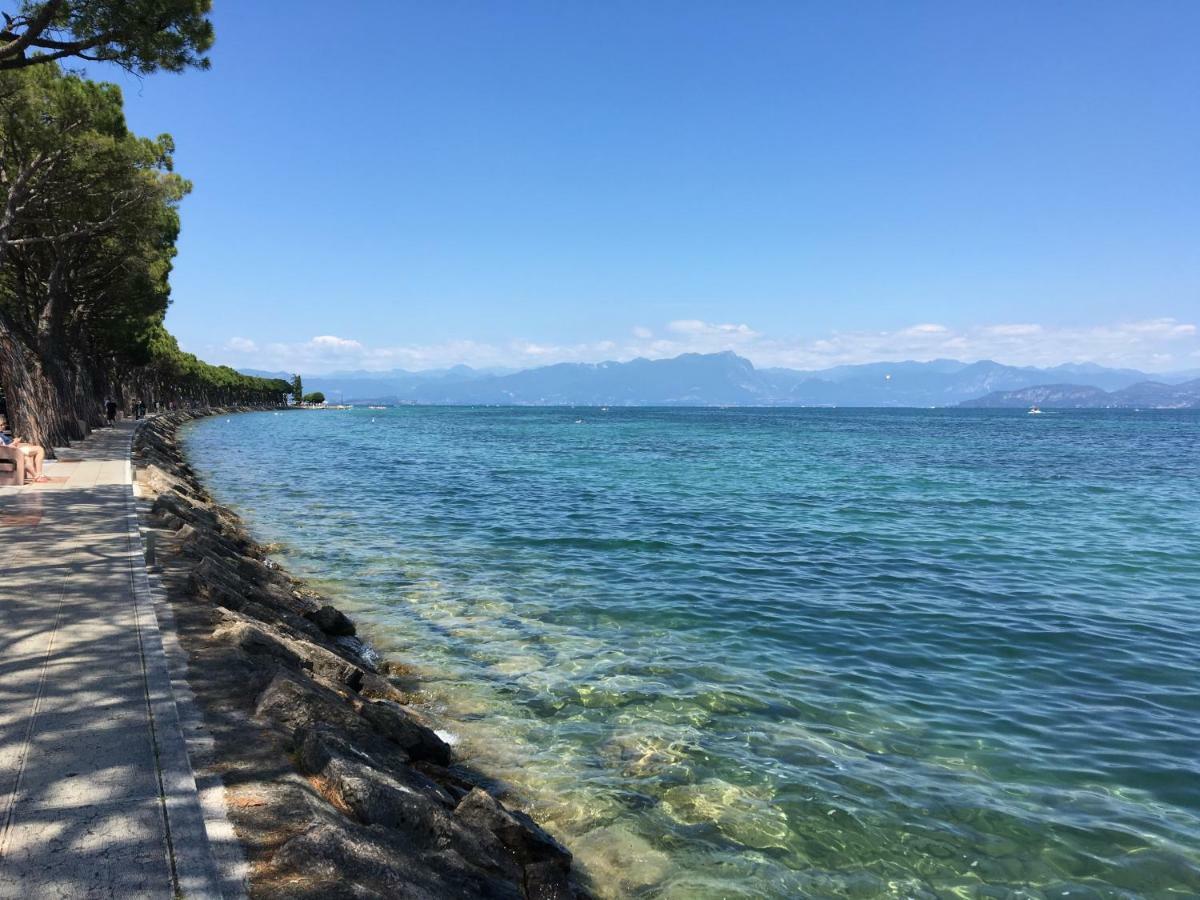 Apartmán Casa Piti Peschiera del Garda Exteriér fotografie