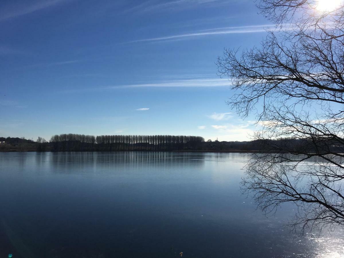 Apartmán Casa Piti Peschiera del Garda Exteriér fotografie